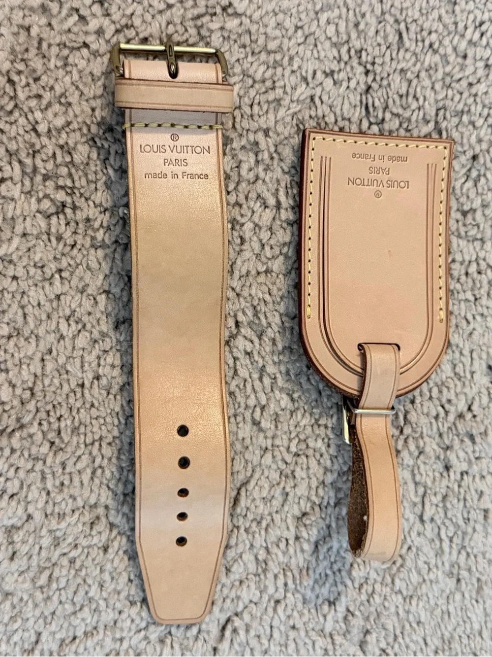 LOUIS VUITTON